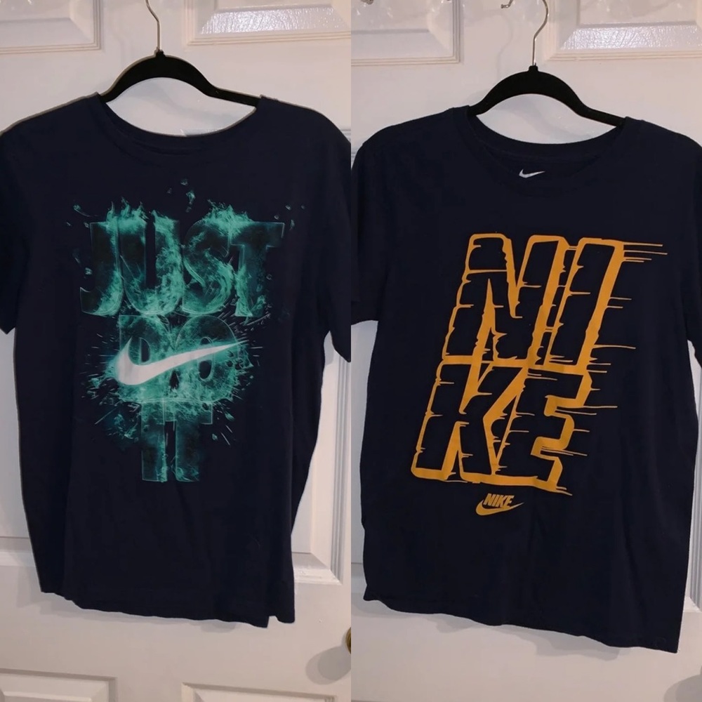Nike T-Shirt bundle